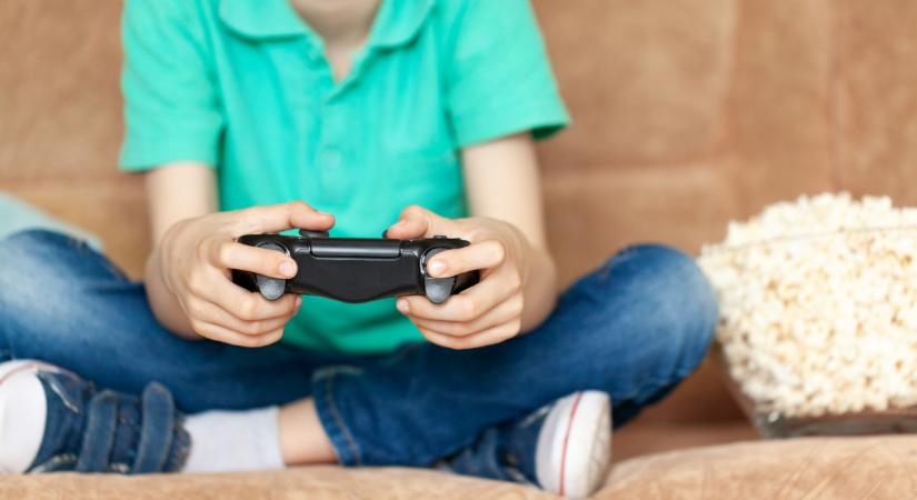 Örülhetnek a gamerek, vadiúj konzol érkezik hamarosan: retteghet a PlayStation, Xbox?