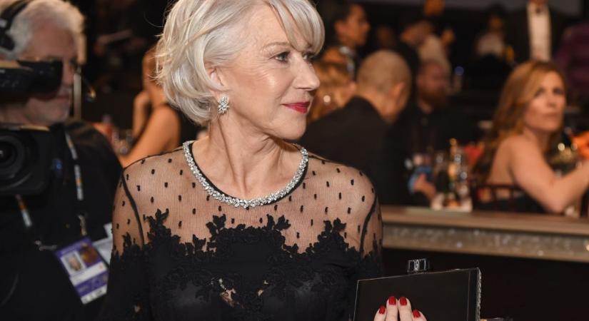 Így formázd változatosan a rövid hajat a fiatalosabb hatásért