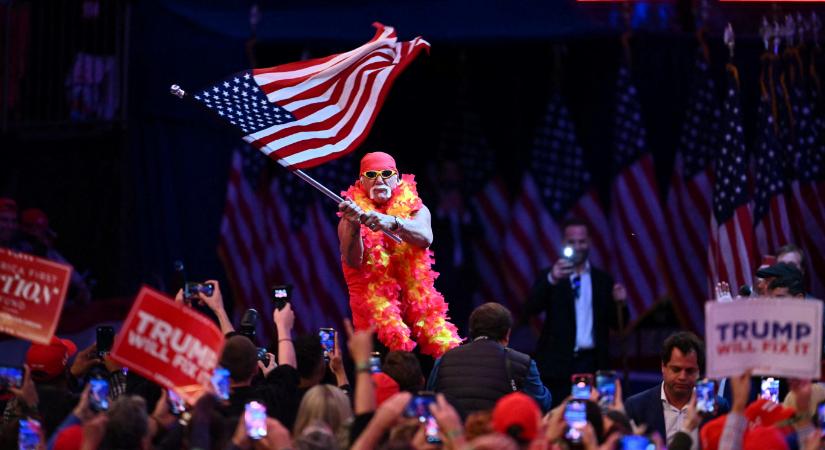 Túlsúlyos? Szívbeteg? Nemigen kap vízumot az amerikai külképviseletektől