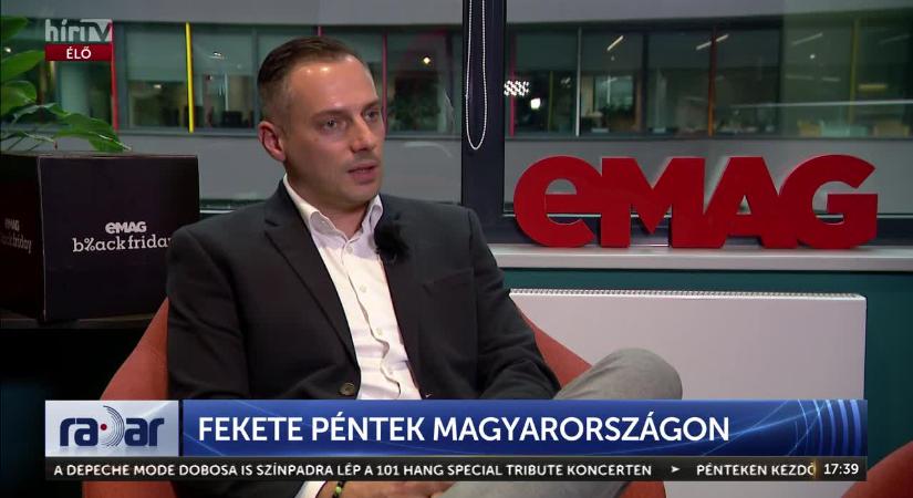 A Black Friday trükkjei – Hogyan vásároljunk a józan ész alapján?  videó