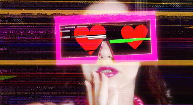 Feleségül ment egy japán nő az általa alkotott AI karakterhez – Videó