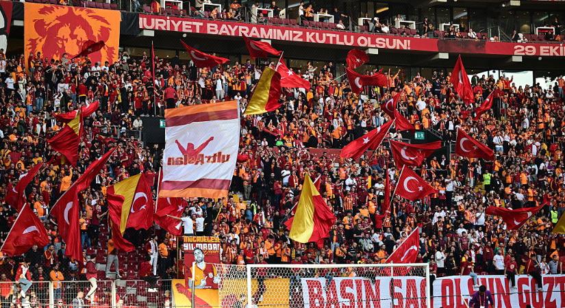 Süper Lig: több mint száz játékost eltiltottak a fogadási botrányban