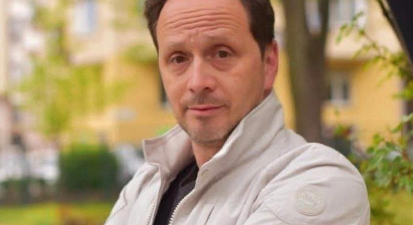 „Újra senkiháziak kezében a popszakma” – Janklovics Péter ismét a Sziget reklámarca