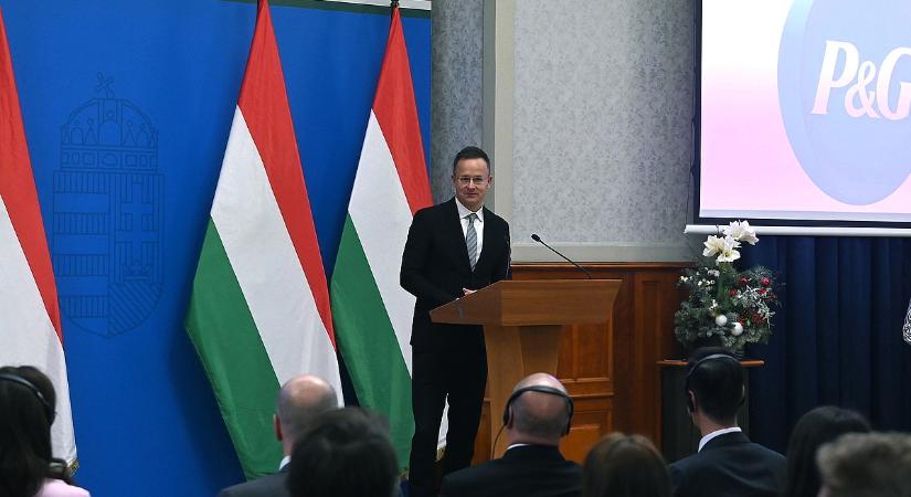 Beköszöntött az aranykor, gigászi beruházást hoz haza az amerikai cég