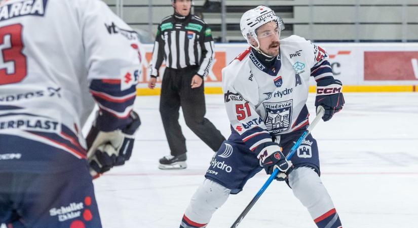 Hokilázban ég Székesfehérvár – minden jegy elkelt a magyar derbire