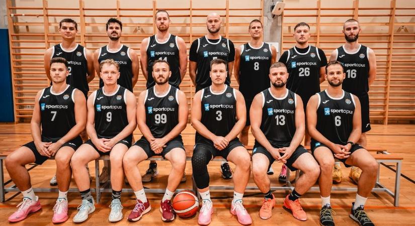 Korábbi sztárok is pattogtatnak a Sportopus Fehérvár együttesében