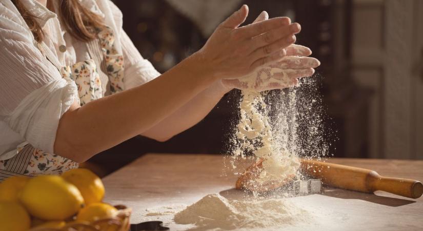 Soha többé nem veszel bolti lisztet, ha megtudod, milyen egyszerű és egészséges az otthoni őrlés – videó