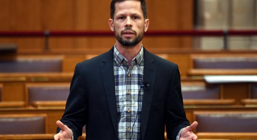 Tordai Bence hazugsága az egész országot veszélybe sodorta