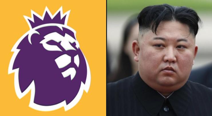 Az észak-koreai vezető engedélyezte a PL-közvetítéseket, de szinte felismerhetetlen formában