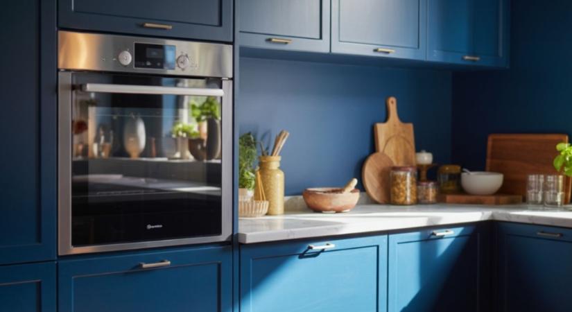 Azt hiszed, ismered a sütőt? – 5 hiba, amit mindenki elkövet