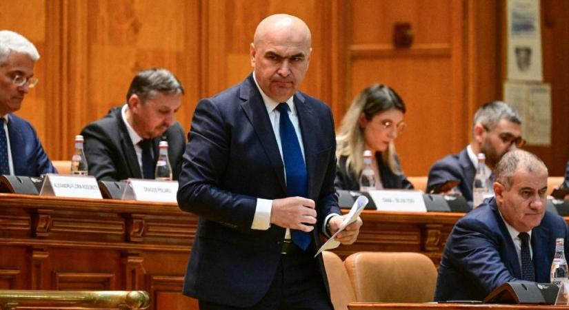 Nyílt lapokkal játszik Románia: minden követ megmozgatnak Brüsszelben a határmódosításért