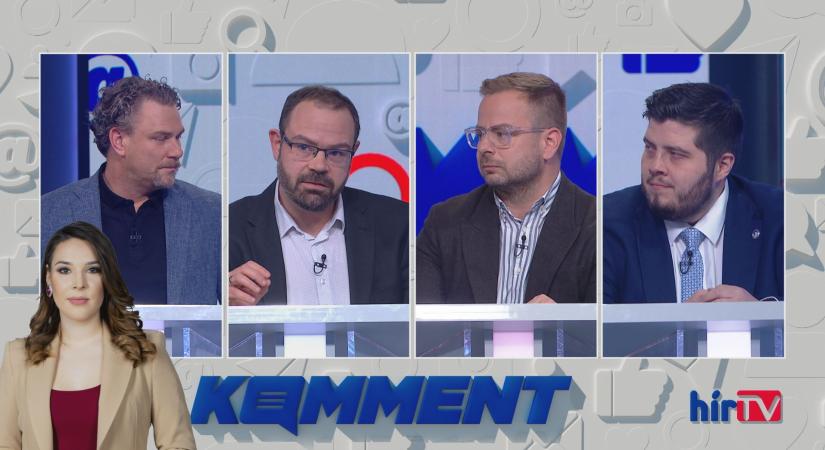 Komment - Az adatbotrány mindenkit érinthet, aki valaha is kapcsolatba került a Tisza párttal  videó