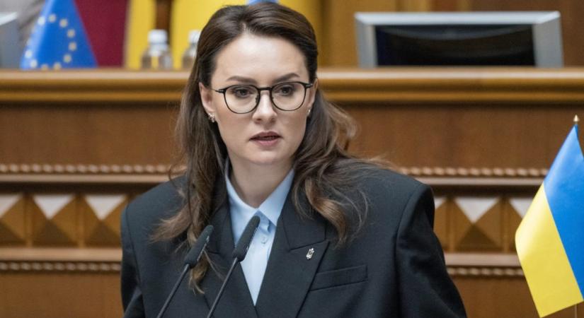 Korrupciós botrány Ukrajnában: átvilágítják az összes állami vállalatot