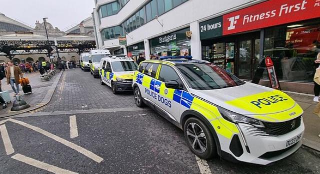 Kiderült, hány foglyot engedtek „véletlenül” szabadon a britek a közelmúltban