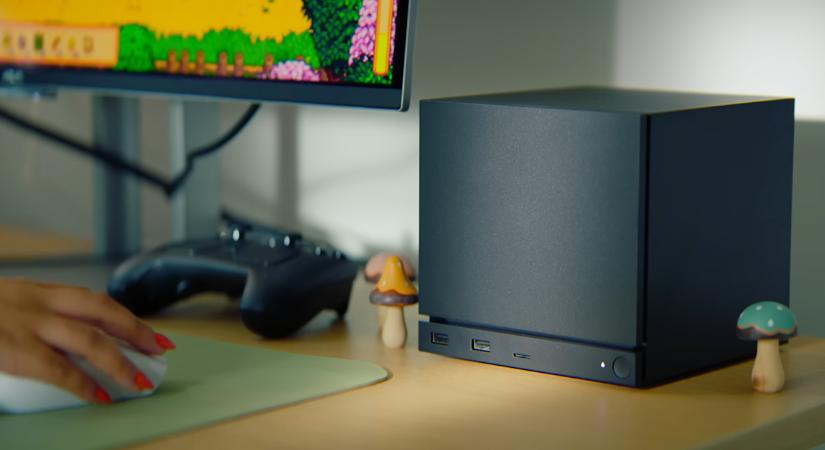 Külsős gyártóktól is jöhet Steam Machine, más-más hardverrel?