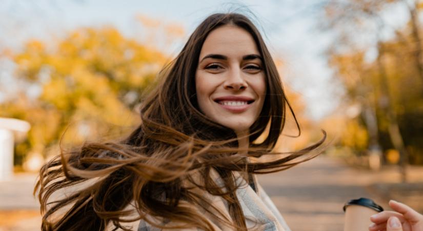 6 lenyűgöző hajszín, amit a fodrászok imádnak az idei őszi-téli szezonban