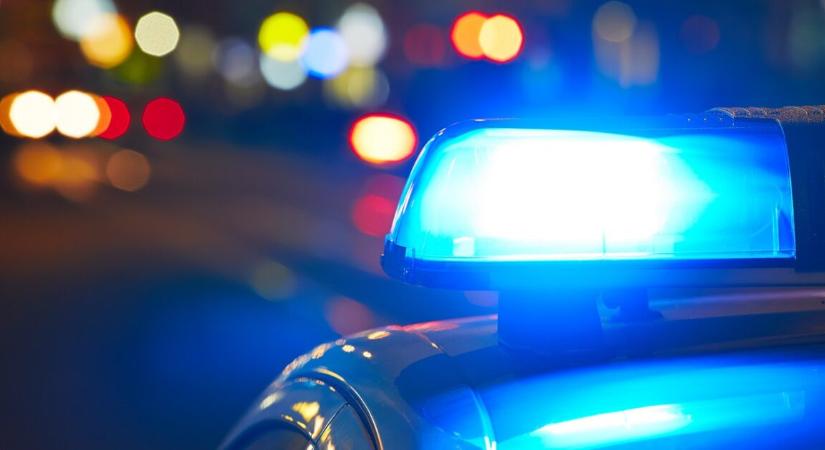 Rendkívüli bejelentéssel érkezett a rendőrség a nagy budapesti drogügyben