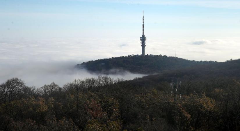 Milyen idő lesz Pécsen? – részletes előrejelzés holnapra
