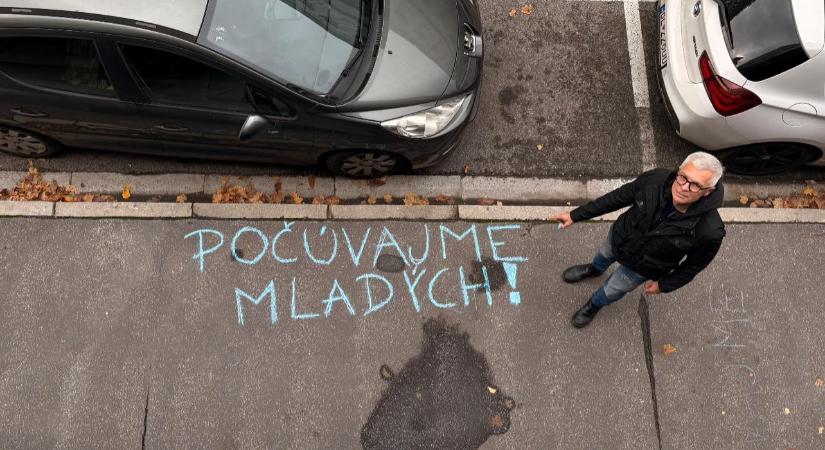 Trágárságból forradalom? A kormányoldal „új Cintulát” emleget, az ellenzék véleményszabadságot