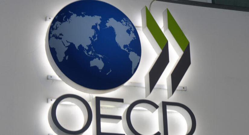 Magyarország egy főre jutó egészségügyi kiadása nagyon messze van az OECD-átlagtól