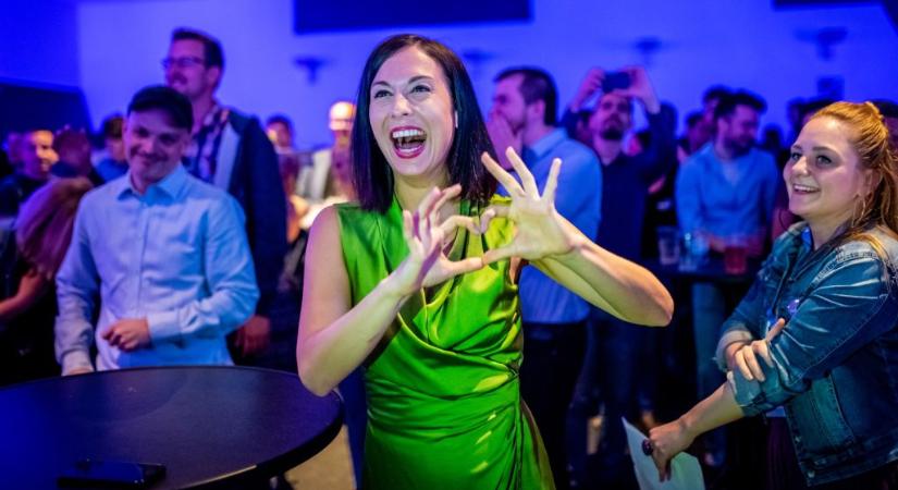 A Humanisták jelöltjei arra fogják kérni a választókat, hogy ne szavazzanak rájuk