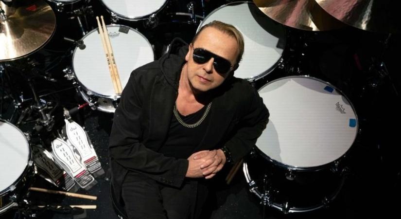 A Depeche Mode világhírű dobosa is színpadra lép Budapesten