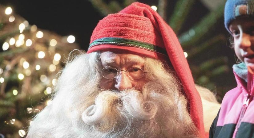 Megvan a körmendi advent részletes programja