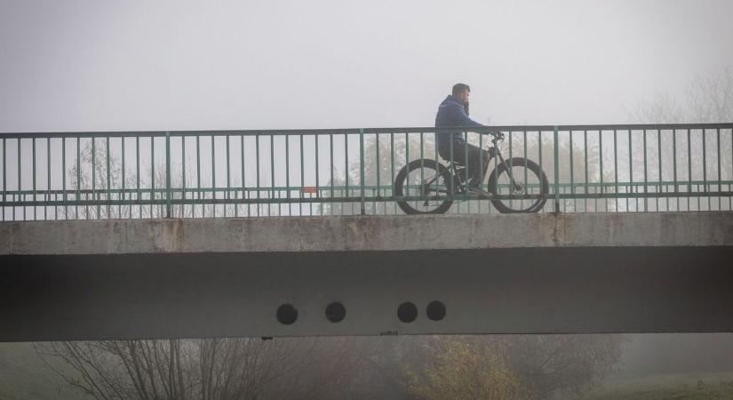 Melegszik az időjárás – ilyen lesz az idő pénteken
