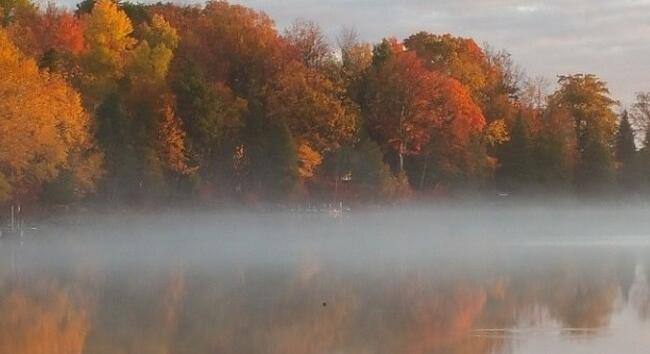 Különös fordulat jöhet – ilyen idő várható november 14–16. között