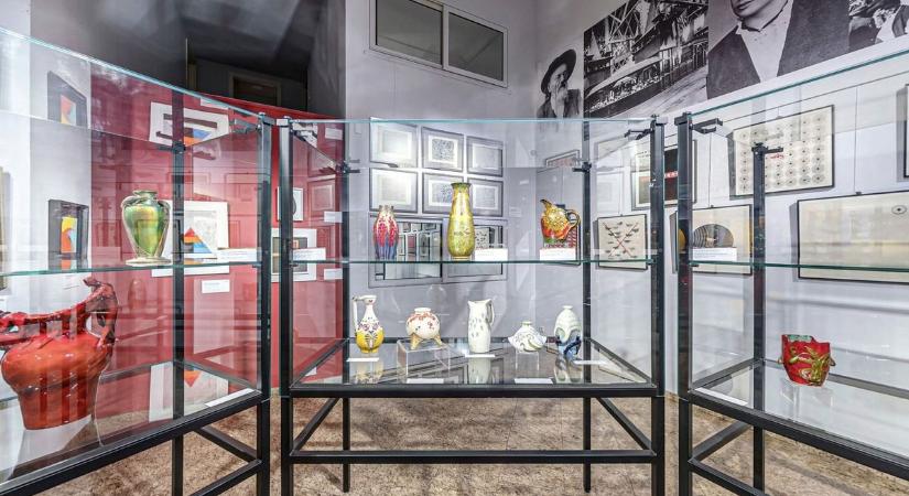 Több mint száz év eltelt, de megérte várni – a Zsolnay újra a világ tetején!