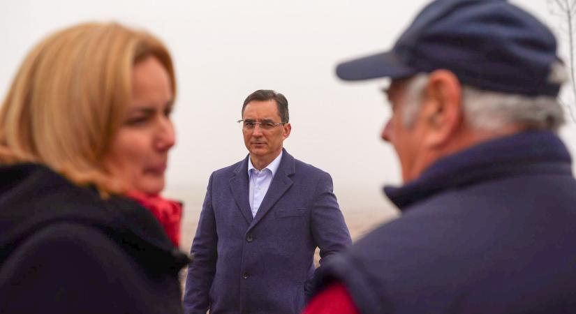 Átalakulás előtt a „jövő városrésze” Debrecenben