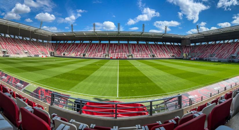 5,5 milliót kell fizetnie a DTVK-nak