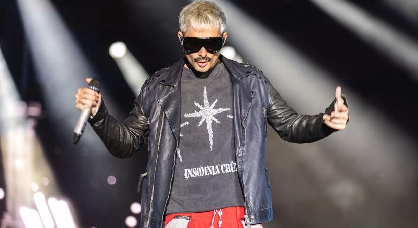 Videóban szedték szét a drogbotrányt, súlyos igazságot mondott Horváth László a ByeAlex-ügyről