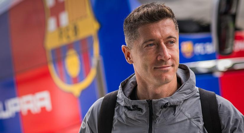 Robban a bomba: egy csapatban Kane és Lewandowski?