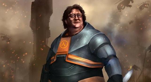 Levegőt vesz a Valve, játékosok: JÖN A HALF-LIFE 3!