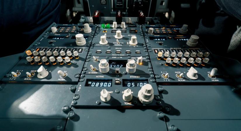 Halálos légi-szerencsétlenség történt csütörtökön Horvátországban