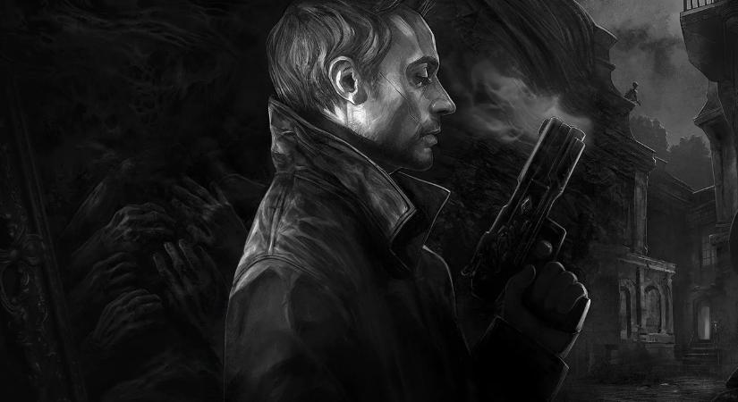 Painted in Blood early access próbakör – Boomer shooter horrormámor