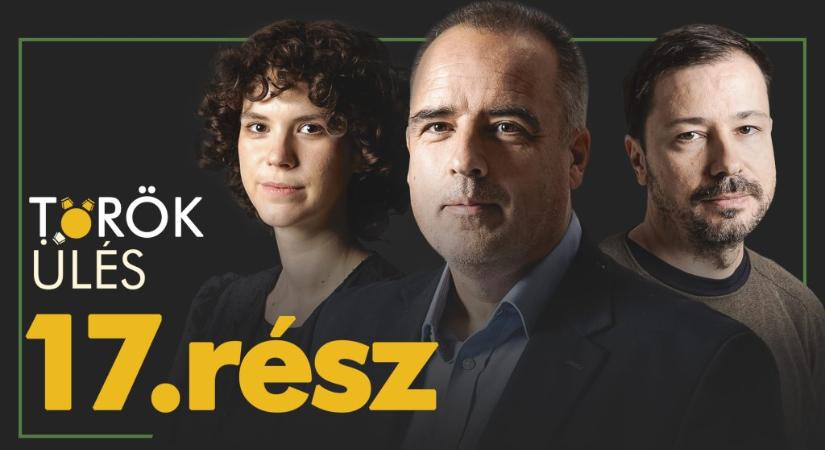 Török Gábor: A Fidesz üzenete leegyszerűsödött arra, hogy Orbán Viktor