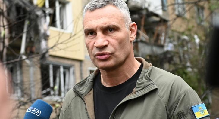 Súlyos problémára hívta fel a figyelmet Klicsko