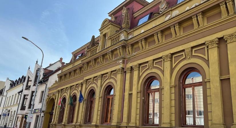 Fejlesztés Tapolcán: félmilliárdot kap a zeneiskola, tanuszoda is készülhet (videó)