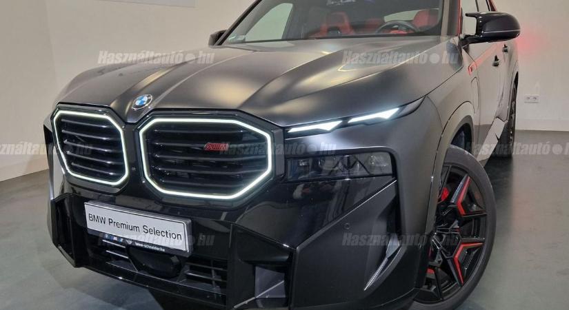 Hogy mennyi?! Ez a legdrágább használt autó Baranyában