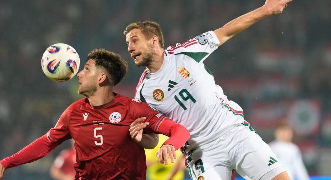 Jerevánban is lecsapott a Szoboszlai-Varga páros