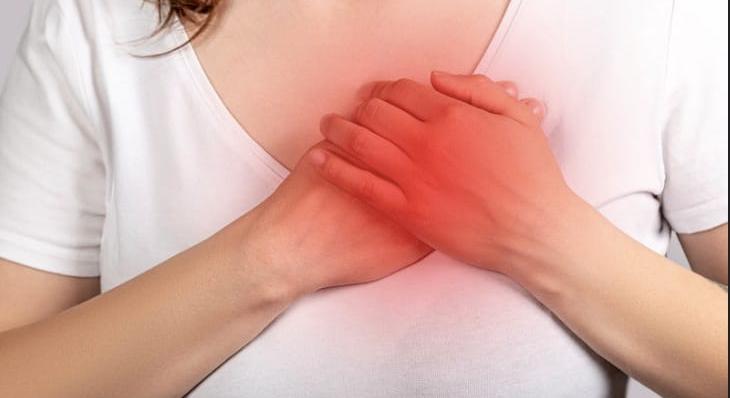 Egyszerű mRNS-teszt mutathatja ki a szívelégtelenséget, csak nyál kell hozzá