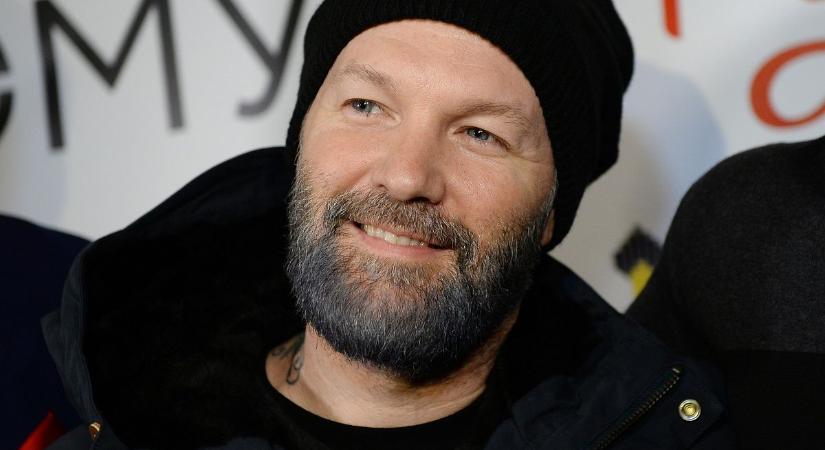 Fred Durst oroszpárti kijelentései miatt lemondták a Limp Bizkit tallinni koncertjét