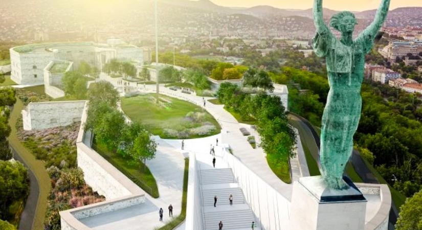 Tavasztól újra látogatható lesz a Citadella