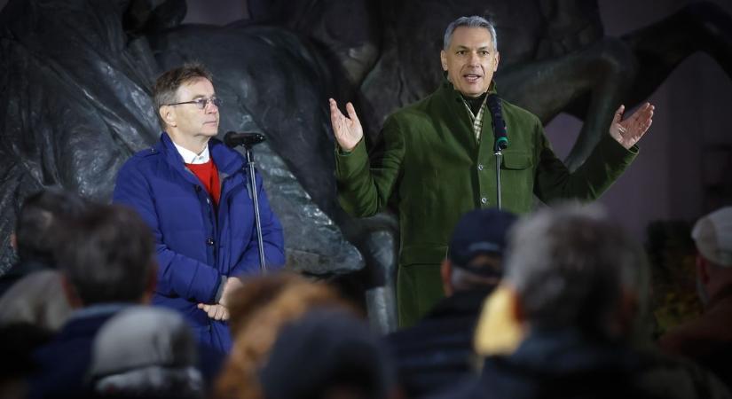 Lázárinfó: Eger megérdemli a fejlődést