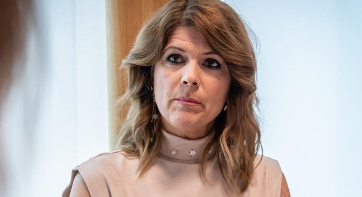 Jaksity Kata: Jobb lenne társsal élni, de nem minden áron