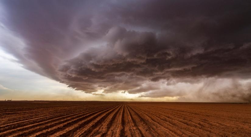 Fontos fordulat állhat be a jövő heti időjárásban: ezért lesz szükség rá
