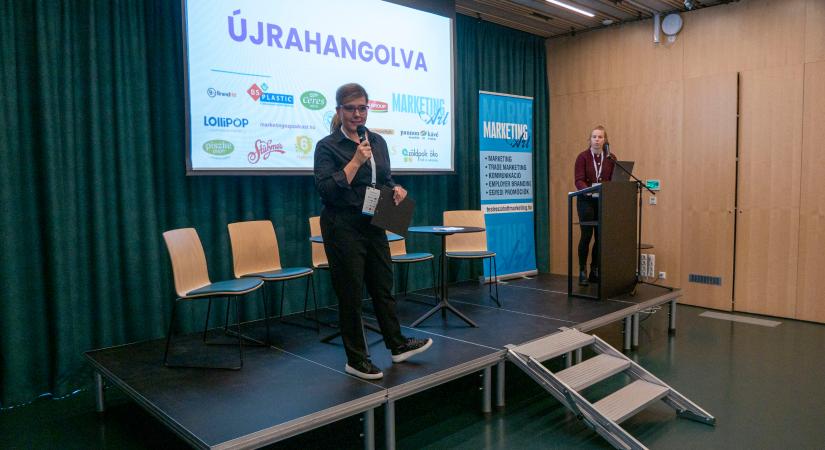 IV. Employer Branding: A munkáltatói márkaépítés új ritmusa