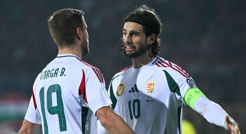 Győzelem Jerevánban - Szűken, de hozták Vitálisék a kötelezőt - képekkel, videóval